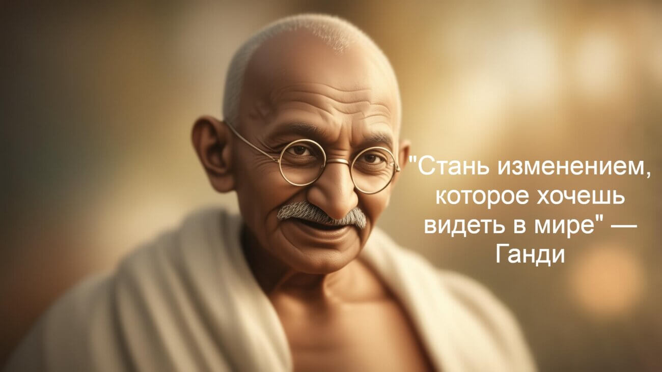 Ганди