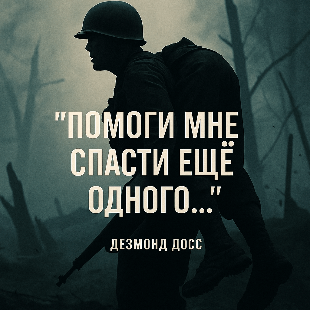 «По соображениям совести» (2016): фильм, где совесть звучит громче выстрелов