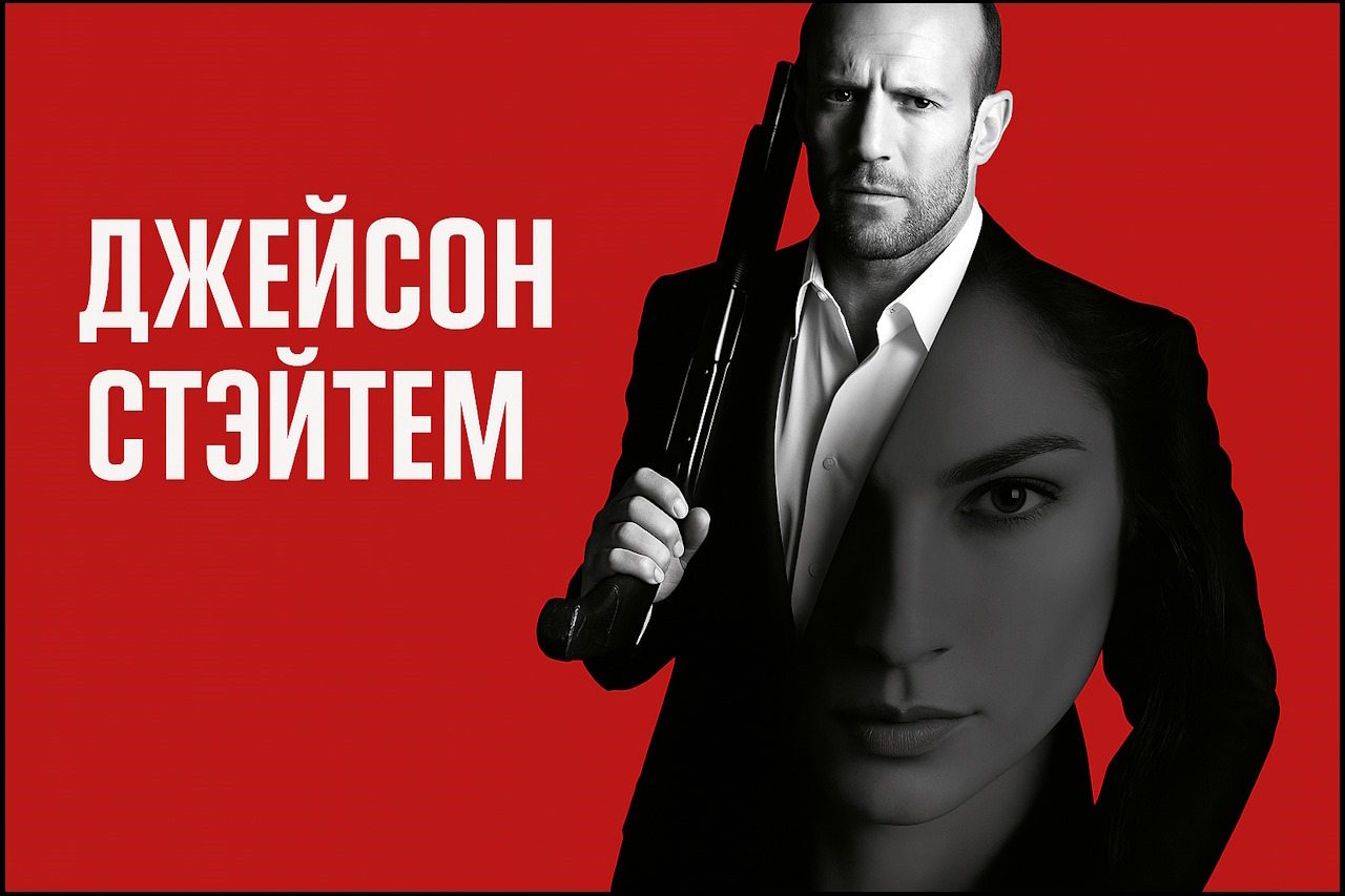 Джейсон Стэйтем и его легендарные цитаты