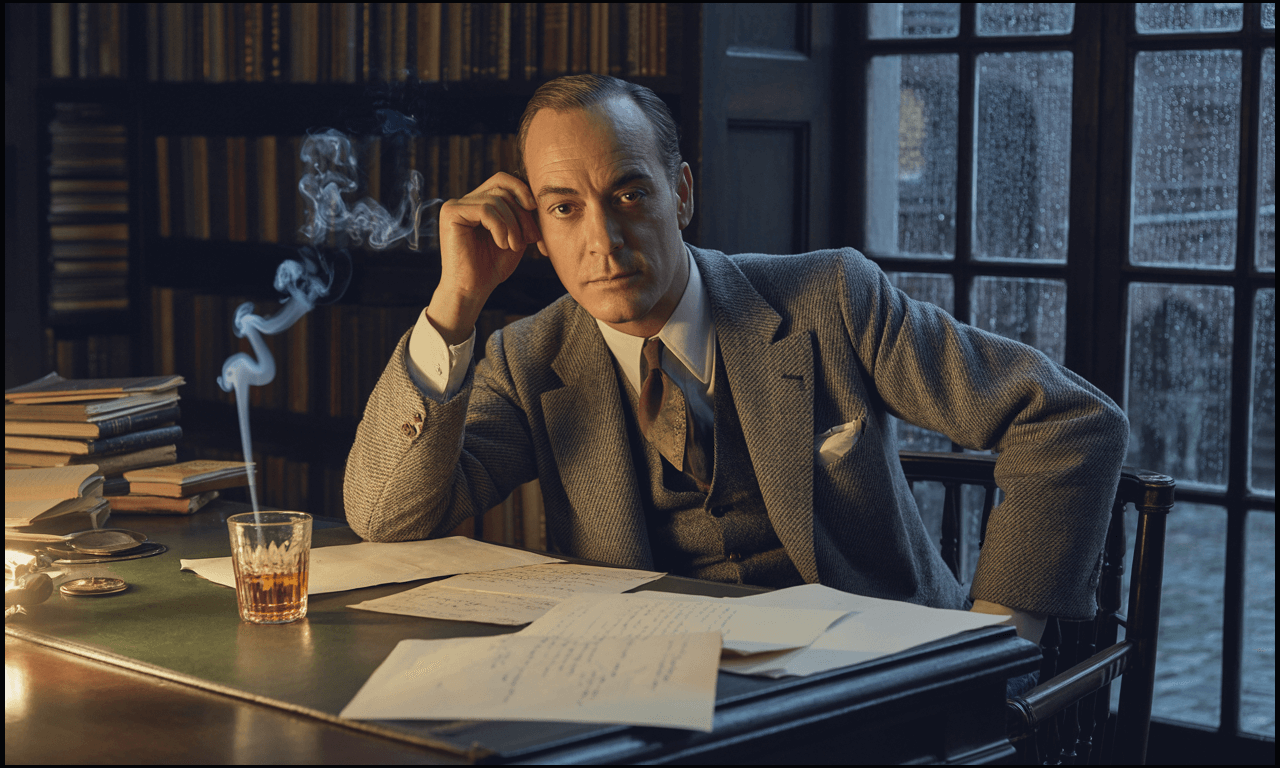 Эрих Мария Ремарк (1898–1970) - немецкий писатель