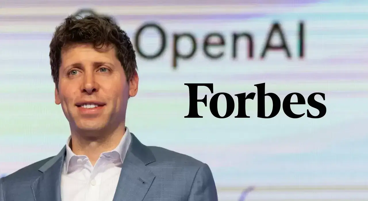 Сэм Альтман (Sam Altman) — американский предприниматель, инвестор и технологический лидер.