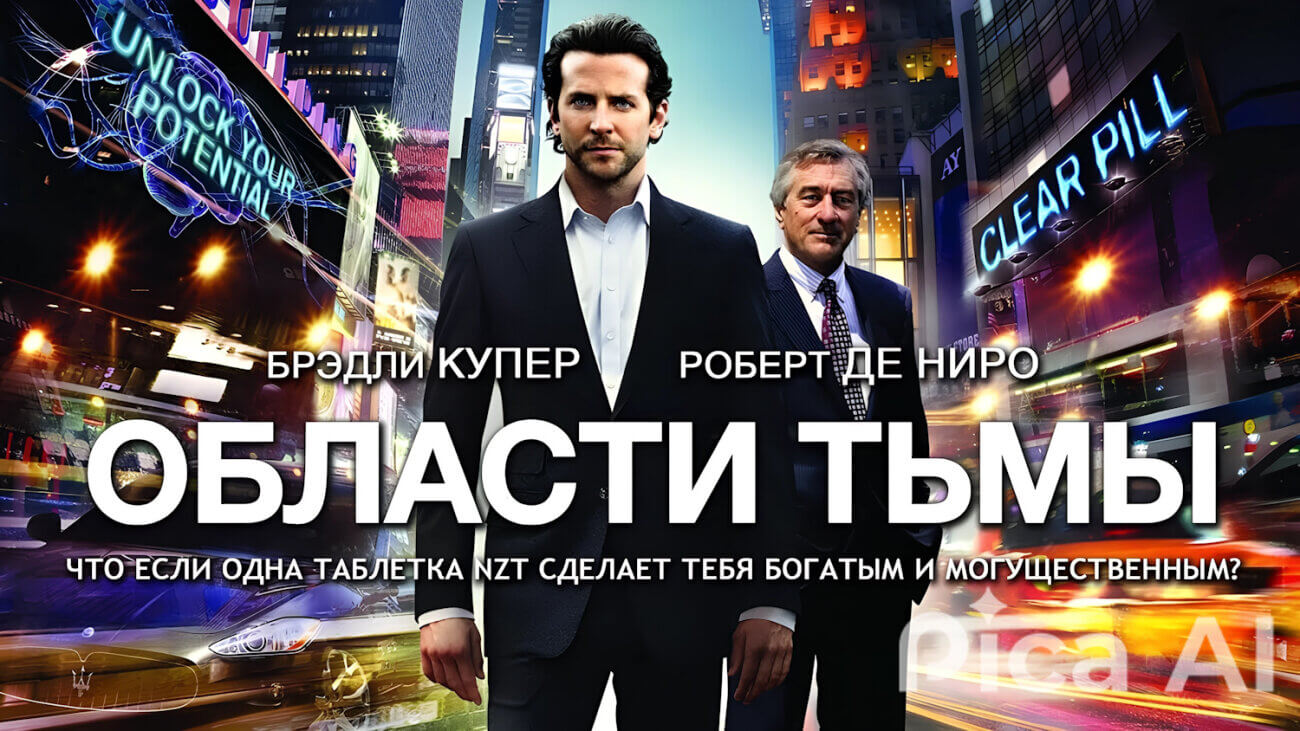 Область тьмы. Интеллект без границ и цена всеведения
